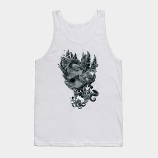 Karma III Tank Top